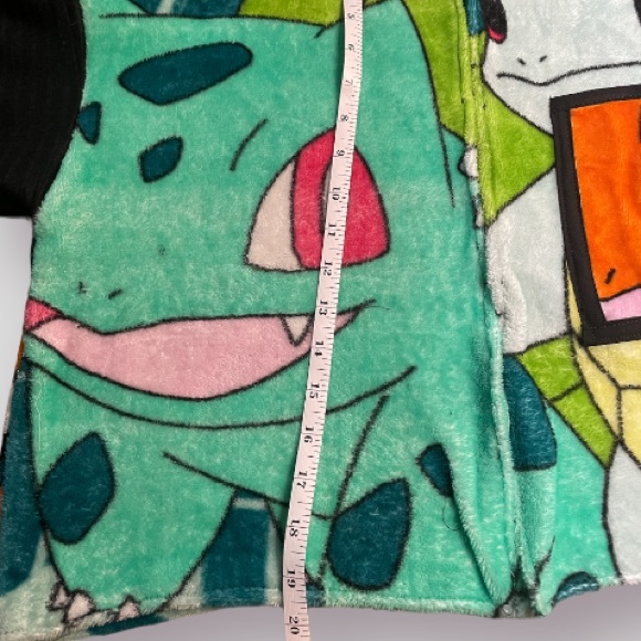 Upcycled Pokémon Jacket - Picture 4 of 7
